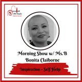 Morning Show w/ Ms.B - Yeshua's House w/ Angela Brown, CEO