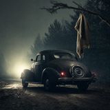 Terrifying & True | Texarkana Moonlight Murders: The Phantom Killer