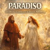 Paradiso di Dante in Prosa – Audiolibro Integrale | La Divina Commedia