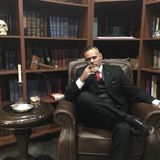 WB Cesar Rubio — Masonic Muscle: The Origins Wars