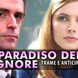 Il Paradiso Delle Signore10 Anticipazioni: Tancredi e Odile il cambio di potere!