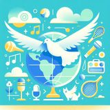 17 ottobre 2025 - Italian Bulletin: Tra Attentati, Speranze di Pace e Trionfi Sportivi - Le Notizie del Giorno