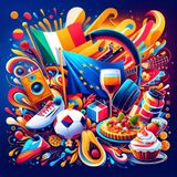 07 marzo 2025 - Notizie del giorno: Europa, Sport e Gastronomia