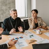 Angielski na spotkania biznesowe. 6 wyrażeń do omawiania planu meetingu #122