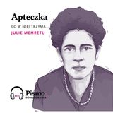 Julie Mehretu. Na tratwie meduzy