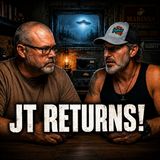 JT Follows JC Returns | What They're Not Telling You About Hidden History