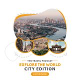 Episode #1 - 10 Most Beautiful Cities in Europe