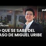 Atentado contra Miguel Uribe y qué se sabe del caso Colombia volvió a la horrible noche  Pulzo
