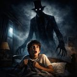 The Hitchhiker Effect