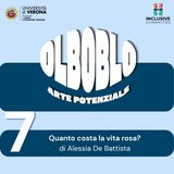 OLBOBLO - 7 - Quanto costa la vita rosa?