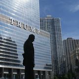 Donald Trump civil fraud trial developments