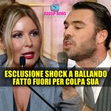 Esclusione shock a Ballando: Angelo Madonia Fatto Fuori!