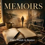 From Plotzk to Boston - Mary Antin