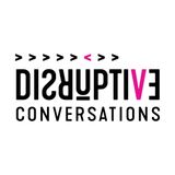 S3: Ep. 96:We build our world conversation by conversation. A Disruptive Conversations with Elizabeth Stokoe.
