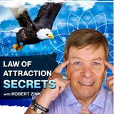Manifestation With No Action Necessary | Law of Attraction with Robert Zink