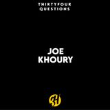 Joe Khoury