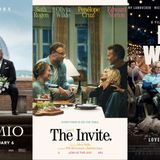 Triple Feature: Solo Mio/The Invite/For Worse