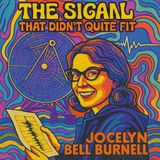 🎙️  Il segnale che non tornava Jocelyn Bell e la scoperta delle pulsar