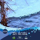 NUESTRO OXÍGENO 22 de Marzo, Día mundial del agua