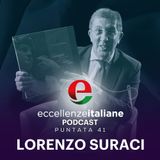 La normalità del successo: Lorenzo Suraci - RTL 102.5