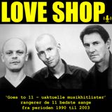 114: Love Shop [1990-2003]