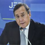 Ex Senador Luis Eladio Pérez analiza el tema político actual de Colombia