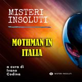 Mothman in Italia