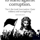 Standing in the Gap_ A Call to Action Against Corruption and Injustice ✊_biblestudy