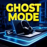 STOP Being Average: Enter Ghost Mode for 90 Days