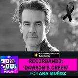 ⏮️ Rewind Now Music Radio presenta: Analizando la serie de los 90s ''Dawson's Creek''