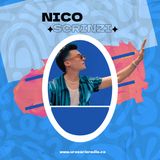 "Nos fuimos ni seremos"con Nico Scrinzi