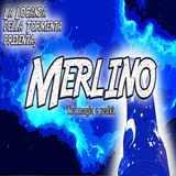 Podcast Storia - Merlino