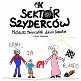 Sektor Szyderców #4: Po Grand Prix Arabii - Mrówczyński i Więcławek (I Niewiński)
