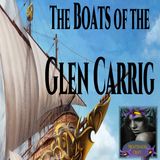 The Boats of the Glen Carrig | William Hope Hodgson | Podcast