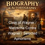Case of Wagner Nietzsche Contra Wagner Selected Aphorisms - Friedrich Nietzsche