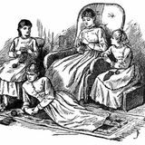 Little Women (Full Book) - Part 1 - Chapter 01 to 24 | Classic Stories