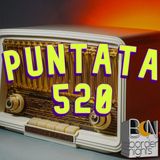 Border Nights, puntata 520 (Alessandro Ratti, Carlo Mele, Andrea Rampado 07-01-2025)