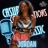 103. Kelani Jordan - Casual Conversations