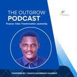 Introductory Episode to The Outgrow Podcast