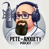 Pete Vs Anxiety Joy Joy from TikTok's positivity universe reveals how a simple smile and a sprinkle of faith could be the mental health supe