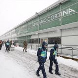 Olimpiadi, altro che gelo: a Cortina boom di escort e preservativi già esauriti