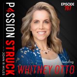 How to Heal Your Body Image From the Inside Out & Finally Make Peace With Your Body | Whitney Otto - EP 787