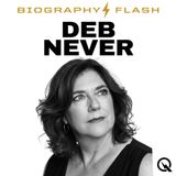 Deb Never Biography Flash: All the Time Single Previews Debut Album Arcade With Stunning Seasonal Music Video