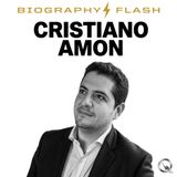 Cristiano Amon Biography Flash Trailer: The Engineer Who Rewired Qualcomm's Future