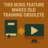 How In‑Product Guidance and Modern Learning Replace Traditional Microsoft 365 Workshops