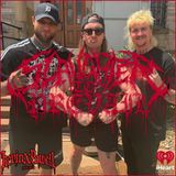 SLAUGHTER TO PREVAIL | Grizzly, Wall of Death & More : Backstage at Inkcarceration