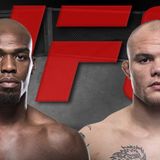 Episodio 4 - UFC 235  / Jones vs Smith