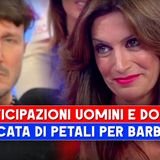 Anticipazioni Uomini e Donne: Barbara E Ruggiero Si Fidanzano Ufficialmente!