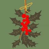 Mistletoe (Poem)