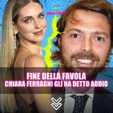 Chiara Ferragni Dice Addio a Giovanni Tronchetti: La Verità Dopo il Silenzio!